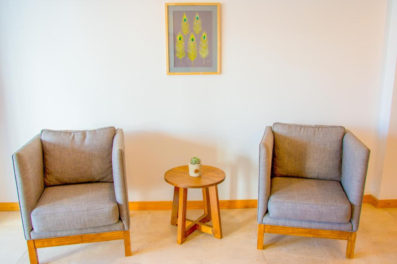 Studio Altos De Juramento Appartement Salta Buitenkant foto